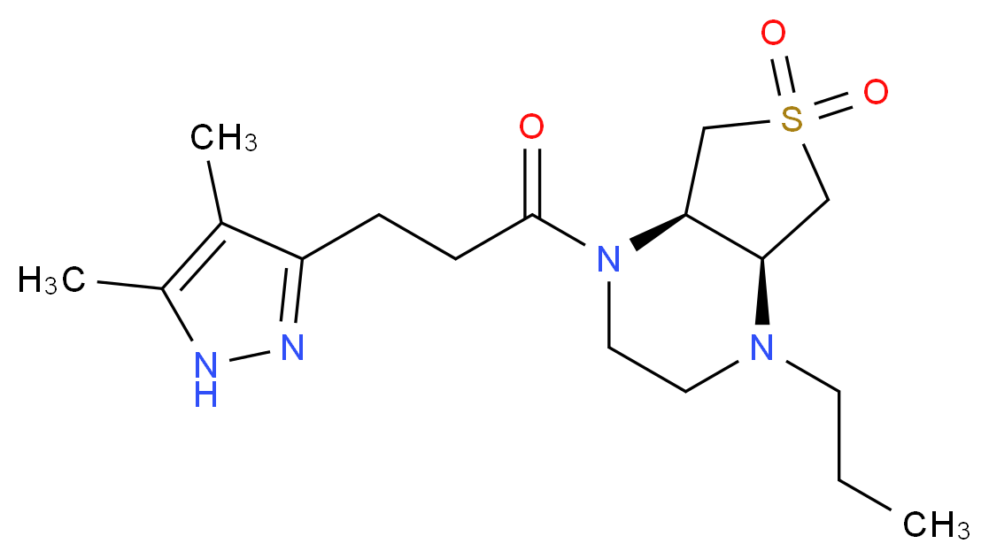  分子结构