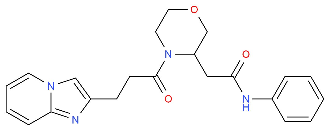  分子结构