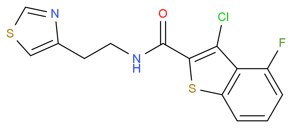  分子结构