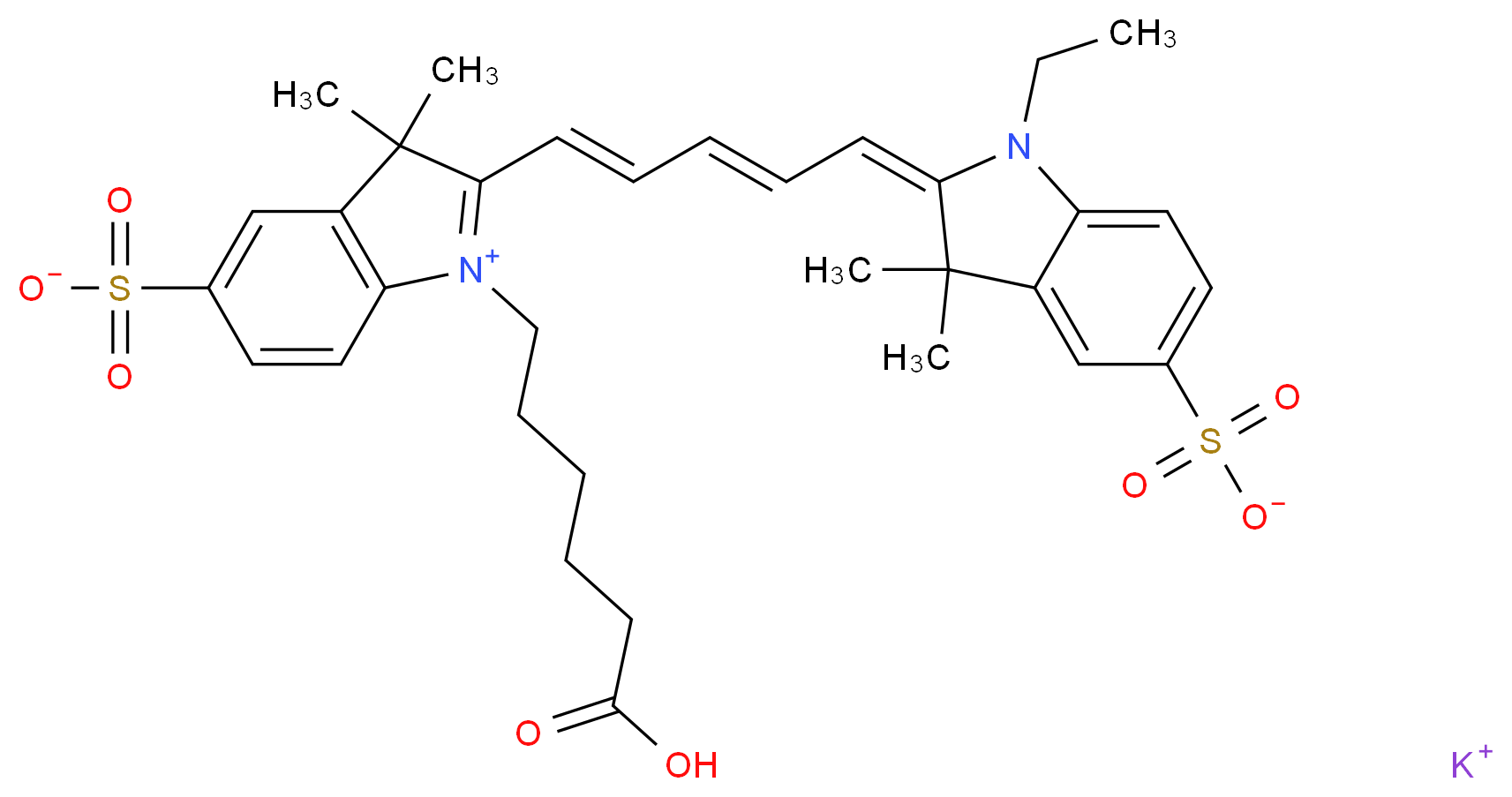 449175-58-0 分子结构
