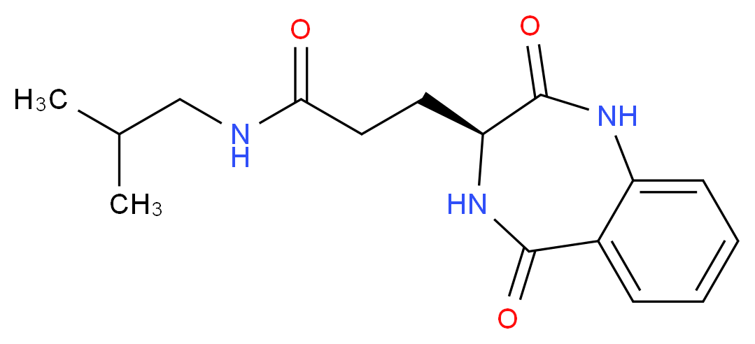 164278392 分子结构