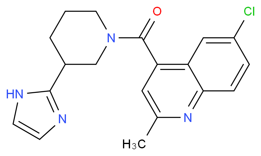  分子结构