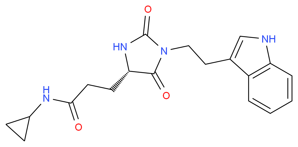 164273659 分子结构