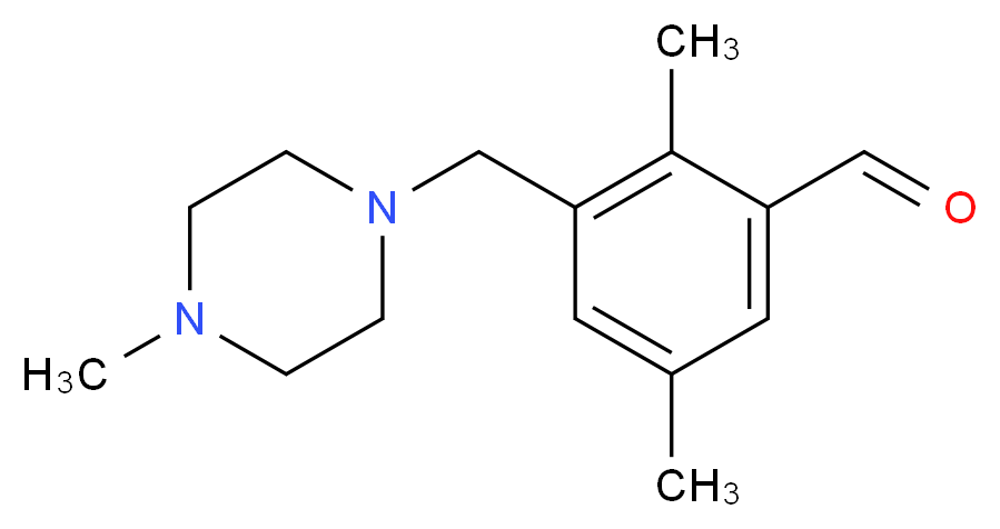 894370-32-2 分子结构