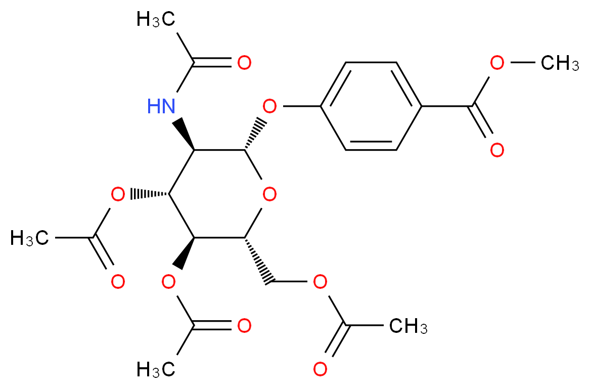 164246132 分子结构