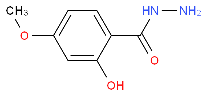 41697-08-9 分子结构