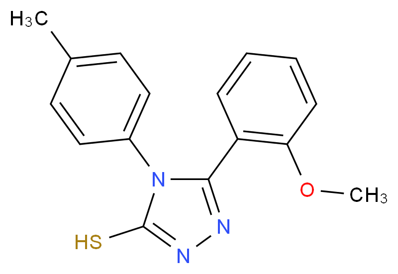 23292-16-2 分子结构