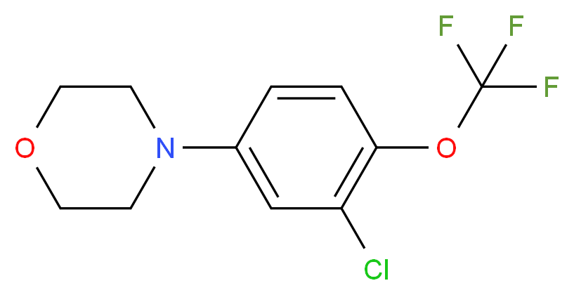 MFCD07368767 分子结构