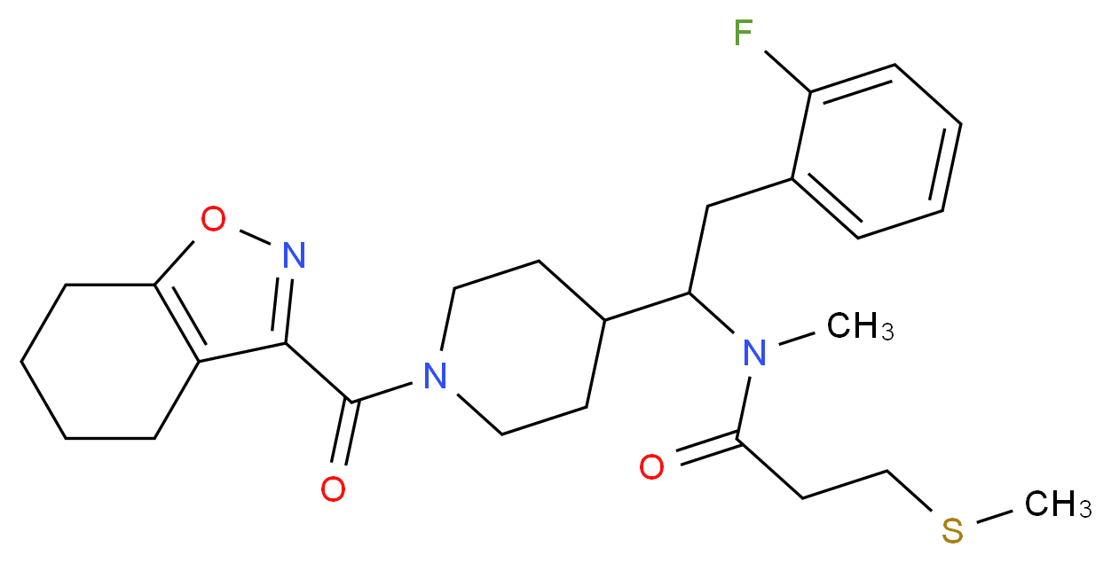  分子结构