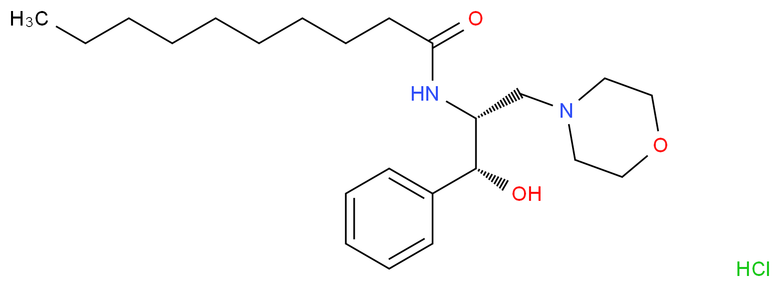 80938-69-8 分子结构