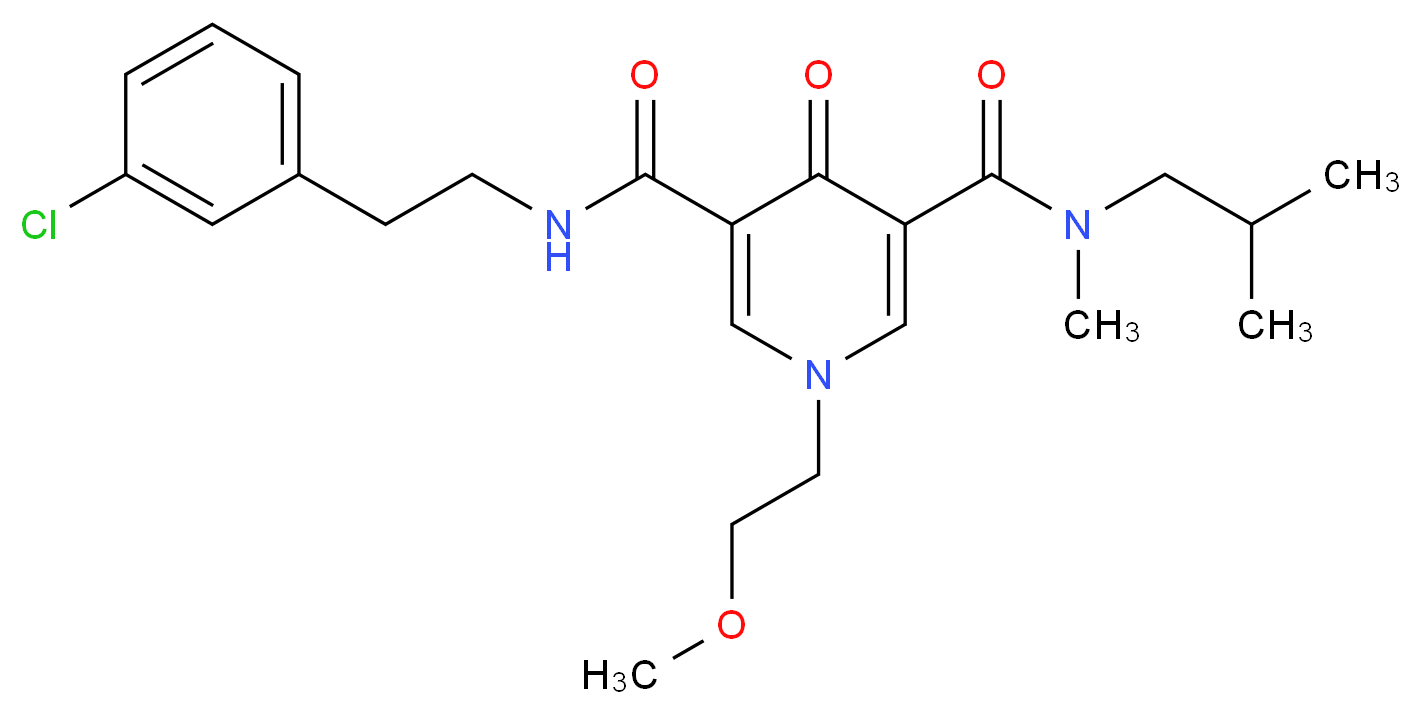  分子结构