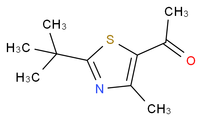 MFCD11099538 分子结构