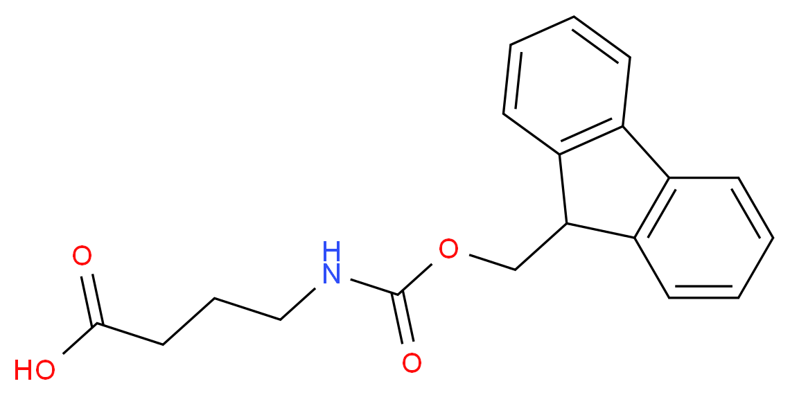 116821-47-7 分子结构