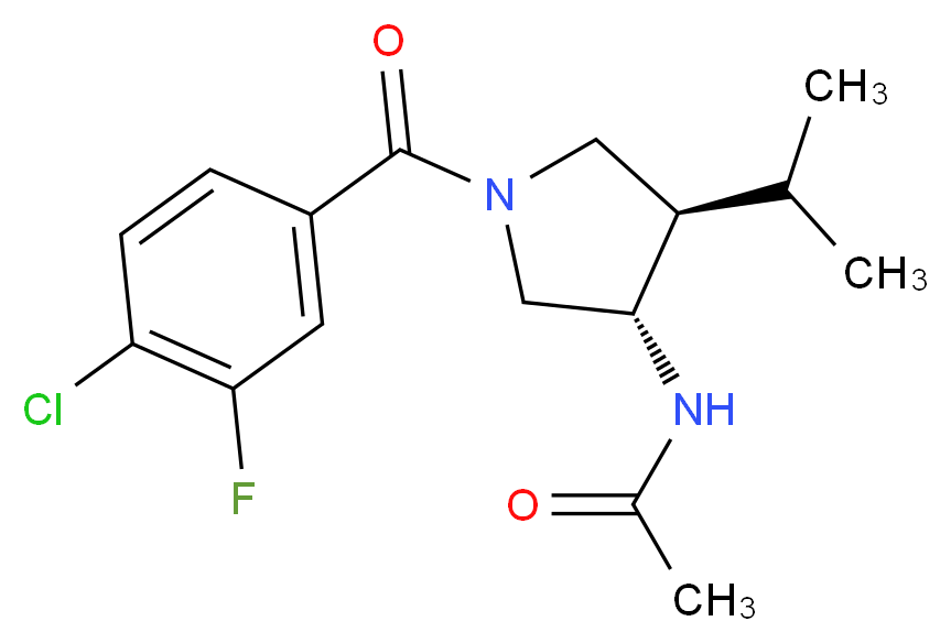 分子结构