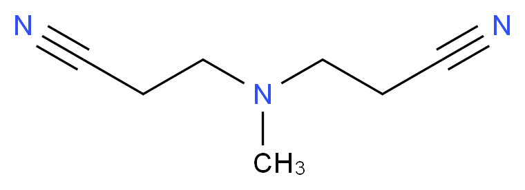 1555-58-4 分子结构