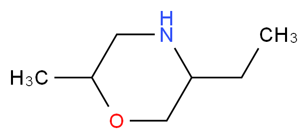 743444-85-1 分子结构