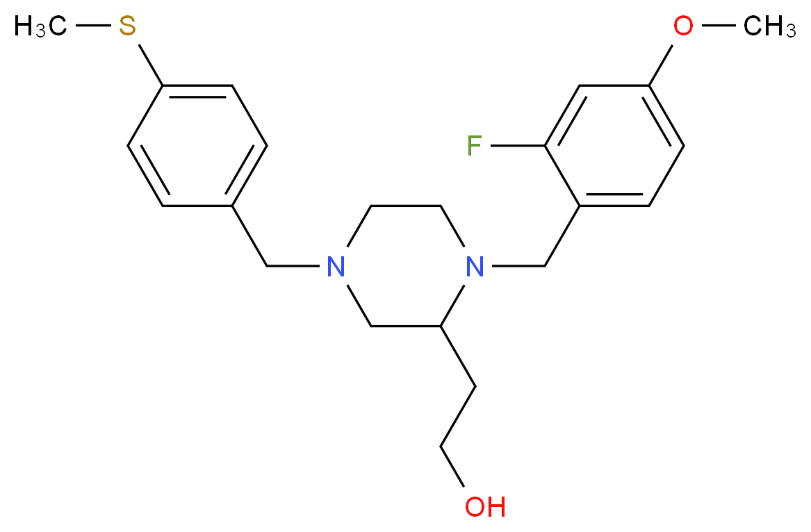  分子结构