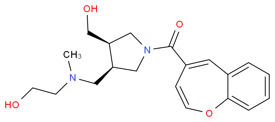  分子结构