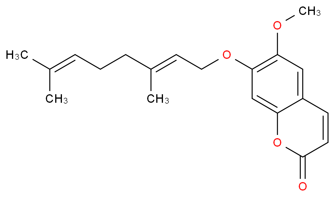 28587-43-1 分子结构