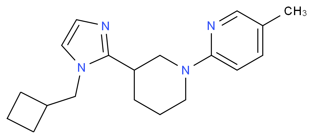  分子结构