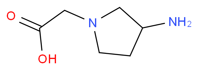 885277-64-5 分子结构