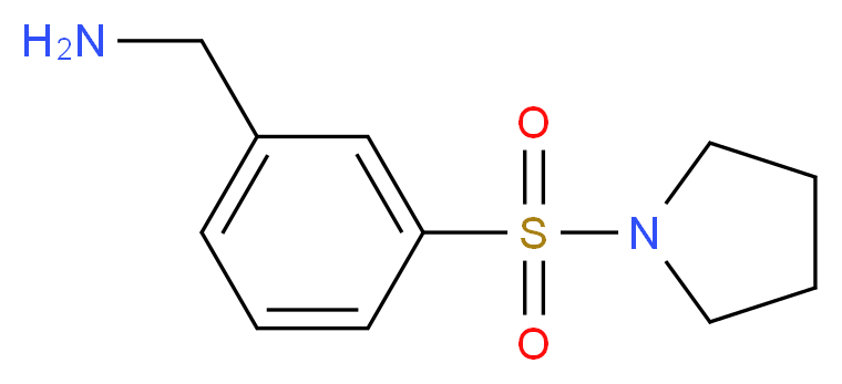 953727-42-9 分子结构