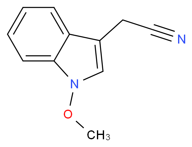 30536-48-2 分子结构