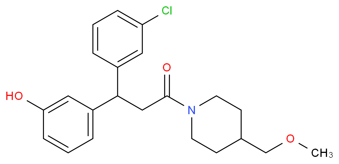  分子结构