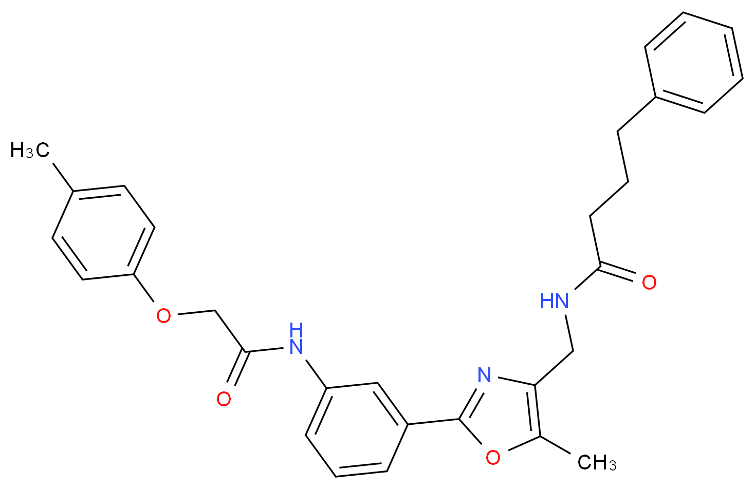  分子结构