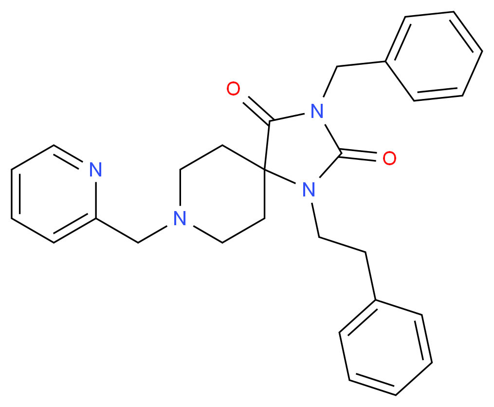  分子结构
