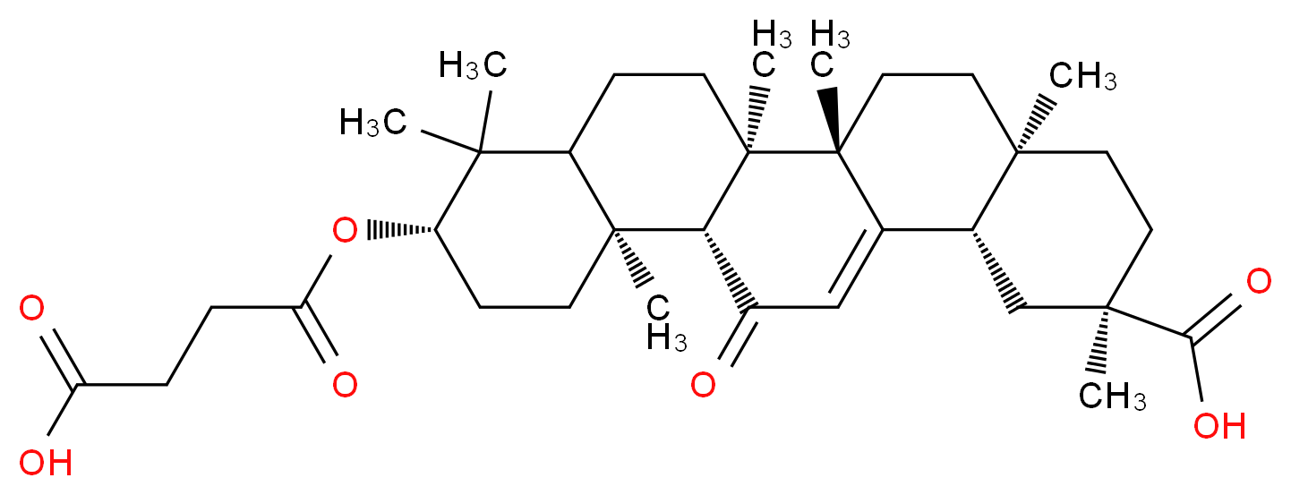 5697-56-3 分子结构