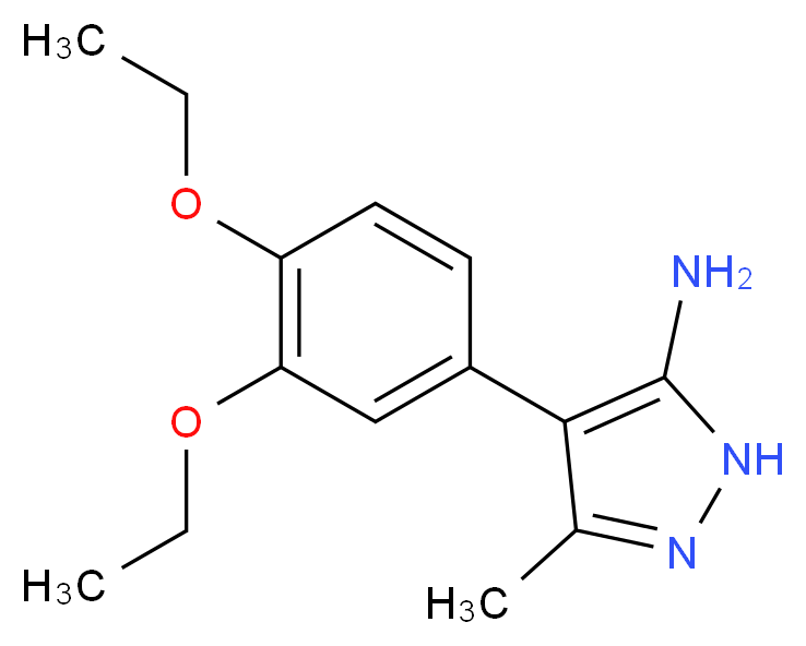 MFCD09743339 分子结构
