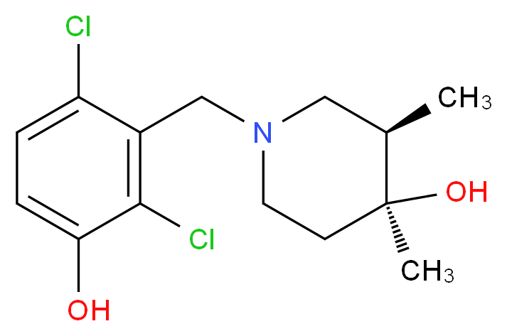  分子结构
