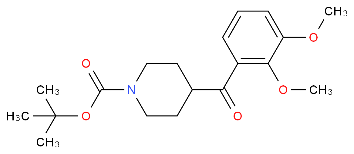 139290-71-4 分子结构