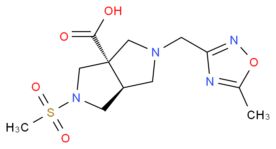  分子结构
