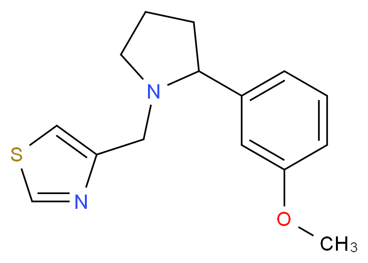  分子结构