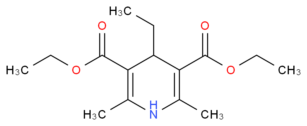 1153-66-8 分子结构