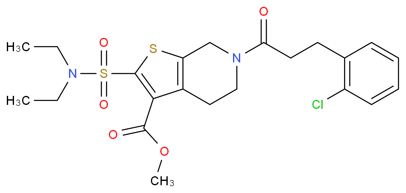  分子结构