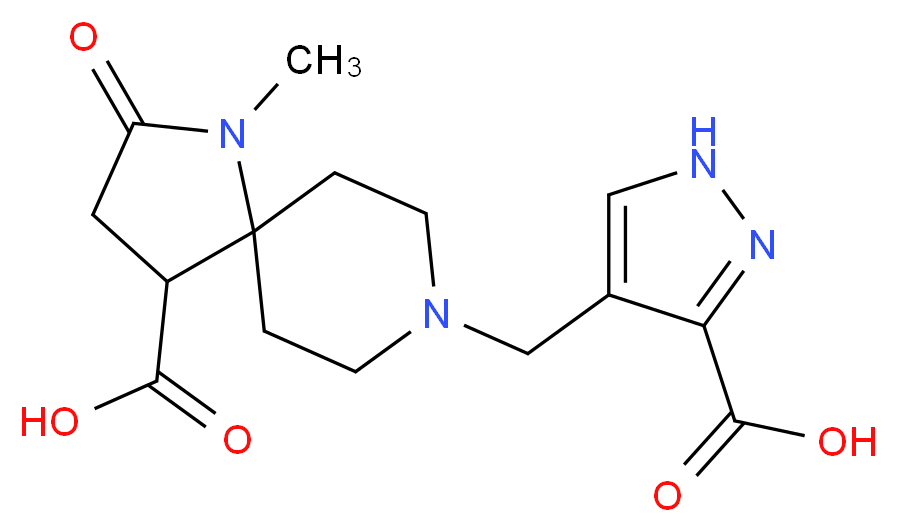  分子结构