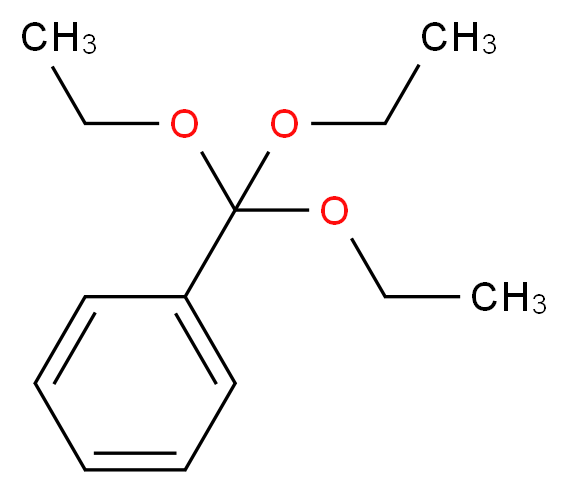 1663-61-2 分子结构