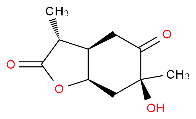 98751-79-2 分子结构