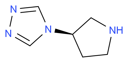 1234191-65-1 分子结构