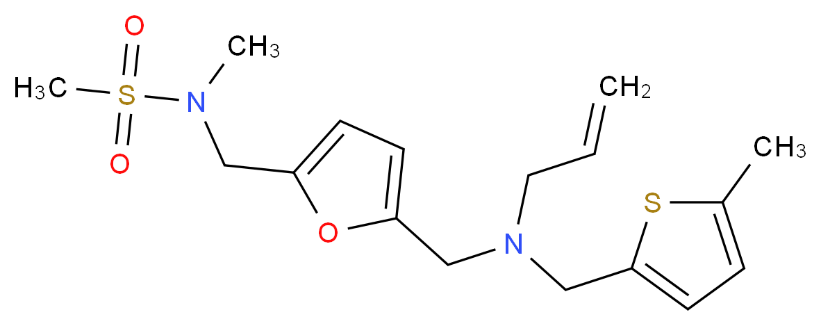  分子结构