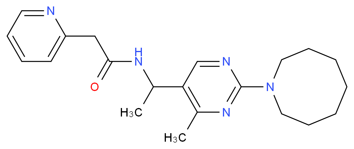  分子结构