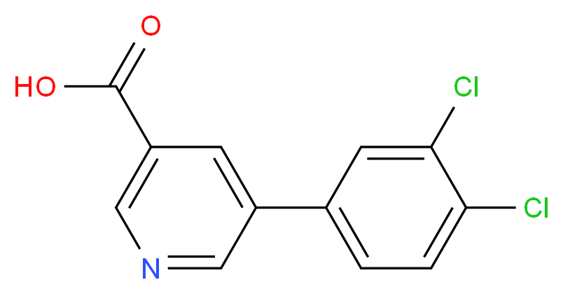 926255-89-2 分子结构