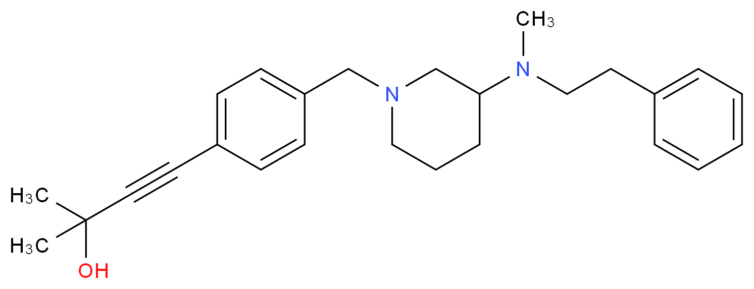  分子结构
