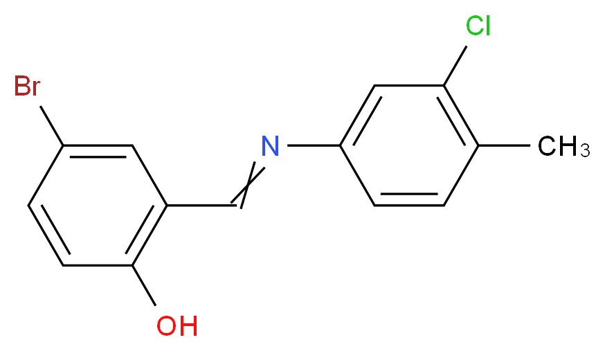 MFCD00115301 分子结构