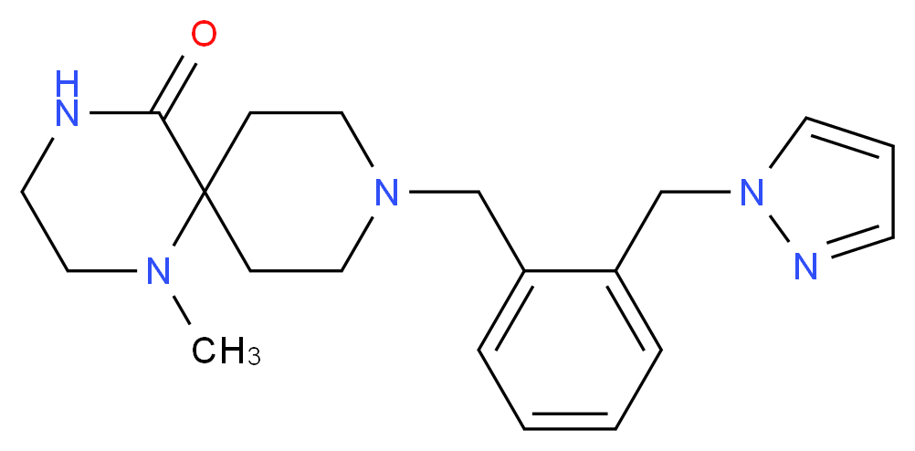  分子结构