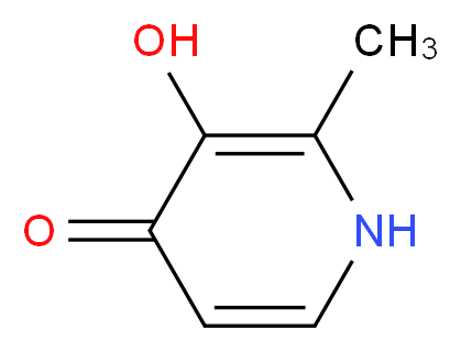 17184-19-9 分子结构
