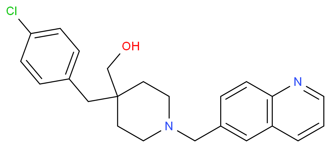  分子结构